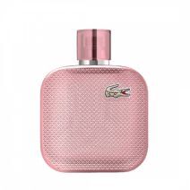 LACOSTE L.12.12 SILVER ROSE WOMEN EDP
