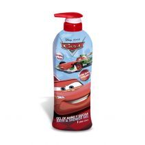 Cars Bath&Shower Gel 