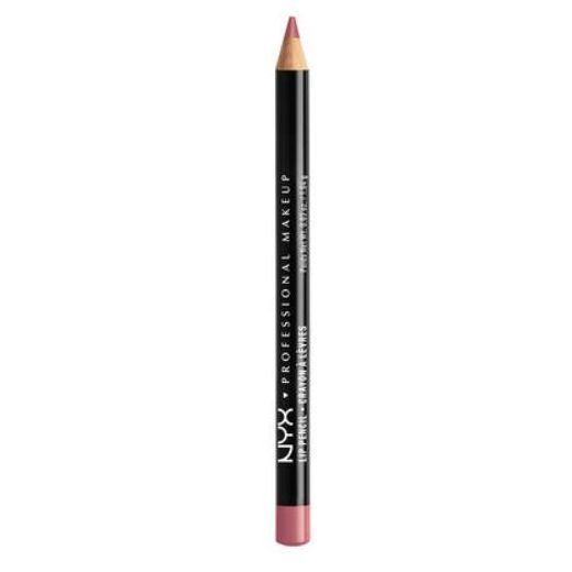 NYX PROFESSIONAL MAKEUP Lip Pencil Lūpų pieštukas