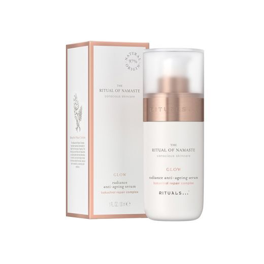 The Ritual of Namaste Glow Anti-Ageing Serum