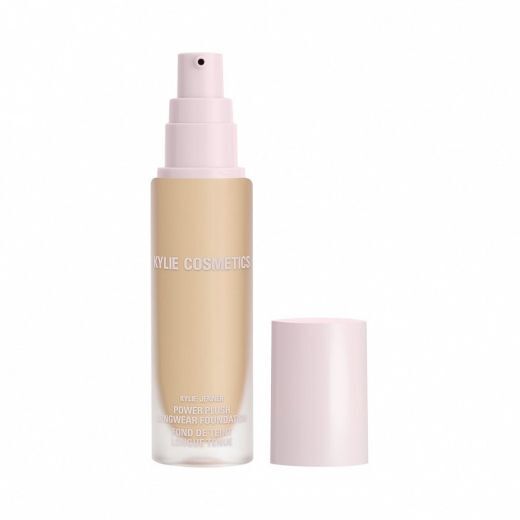  Power Plush Longwear Foundation