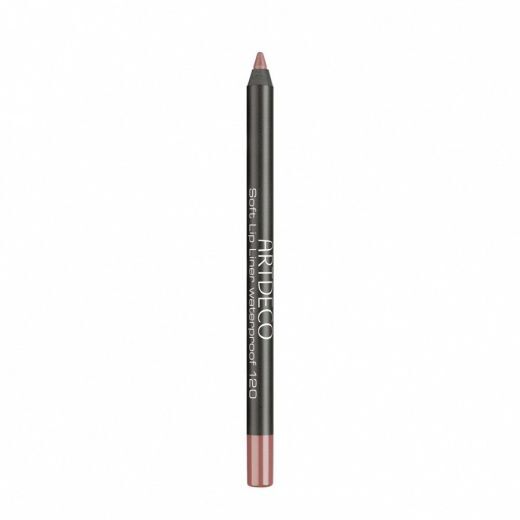 The denim Beauty Edit Soft Lip Liner WP