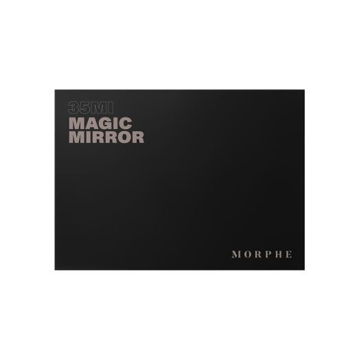 35MI Magic Mirror Artistry Palette - Eyeshadow