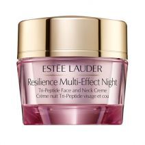Resilience Multi-Effect Night Tri-Peptide Face And Neck Cream