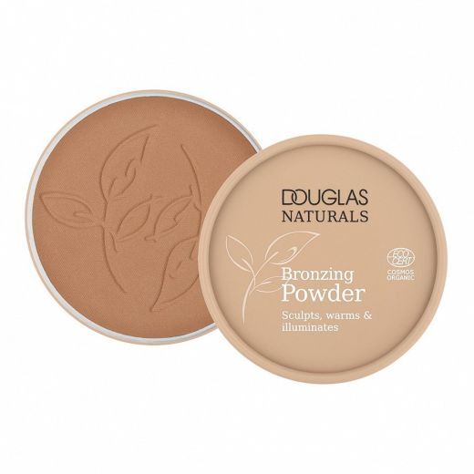 Naturals Bronzing Powder