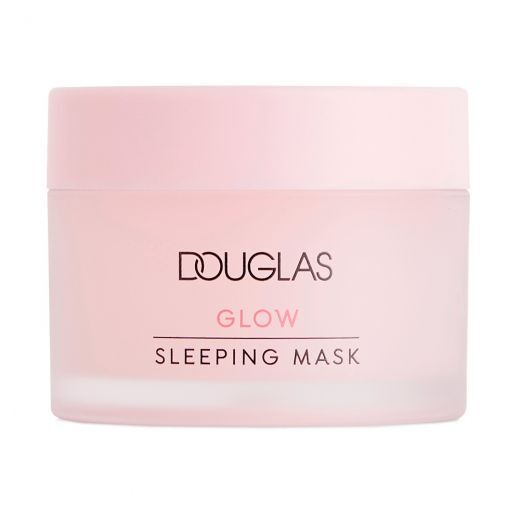 Glow Sleeping Mask 