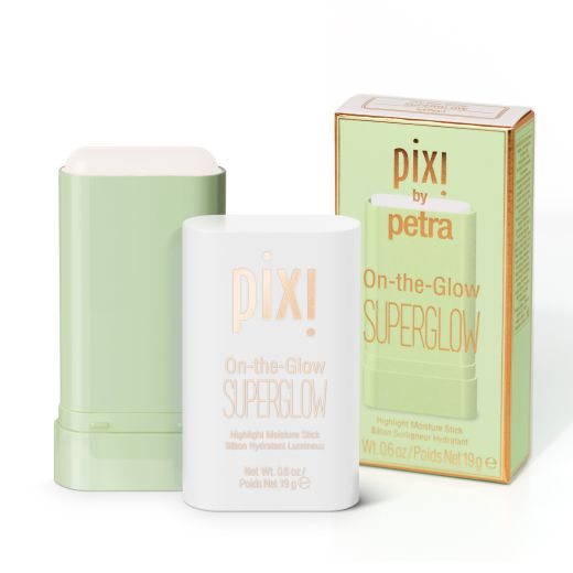 On-the-Glow SUPERGLOW