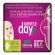 Hypoallergenic Liners with FAR-IR Anion Strip, TEENS Mini Light Flow