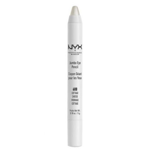 NYX PROFESSIONAL MAKEUP Jumbo Eye Pencil Akių pieštukas