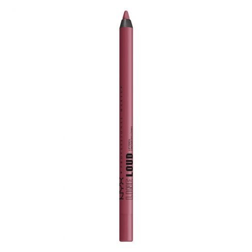 Line Loud Lip Liner Gimme Drama Goal Getter