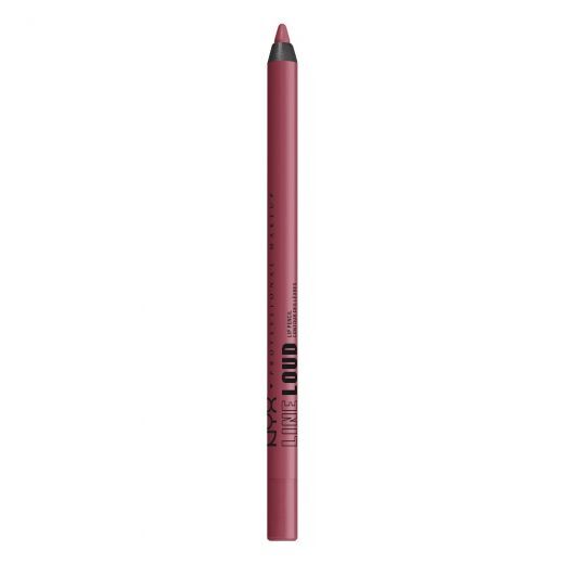 Line Loud Lip Liner Gimme Drama Goal Getter