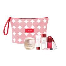 Benefiance Cream Pouch Set