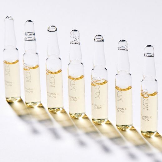 Vitamin C Ampoules