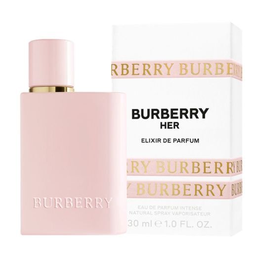 BURBERRY Her Elixir de Parfum Parfumuotas vanduo (EDP)