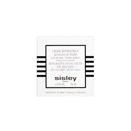 SISLEY Restorative Facial Cream Nuo šalčio apsaugantis veido kremas su sviestmedžių sviestu