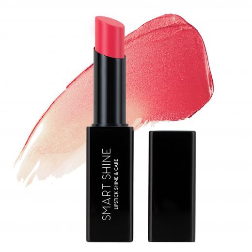 DOUGLAS MAKE UP Smart Shine Lipstick Nr. 21 Lucky Pink