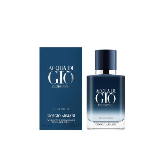 Acqua Di Gio Homme Profondo