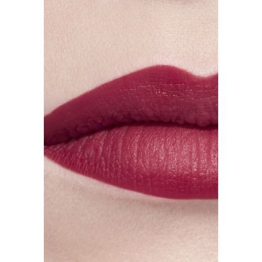 ROUGE ALLURE VELVET NR. 53 - INSPIRANTE