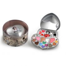 Heart Set 