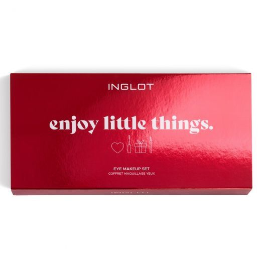 Enjoy Little Things Eye Makeup Set