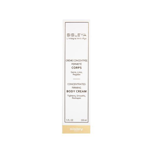 	Sisleÿa L'Intégral Anti-Age Concentrated Firming Body Cream