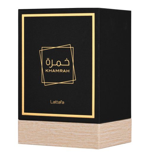 KHAMRA EDP