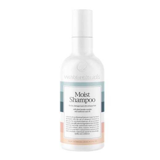 Moist Shampoo 250ml