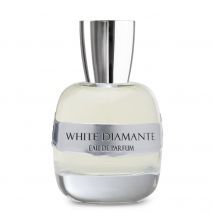 White Diamante