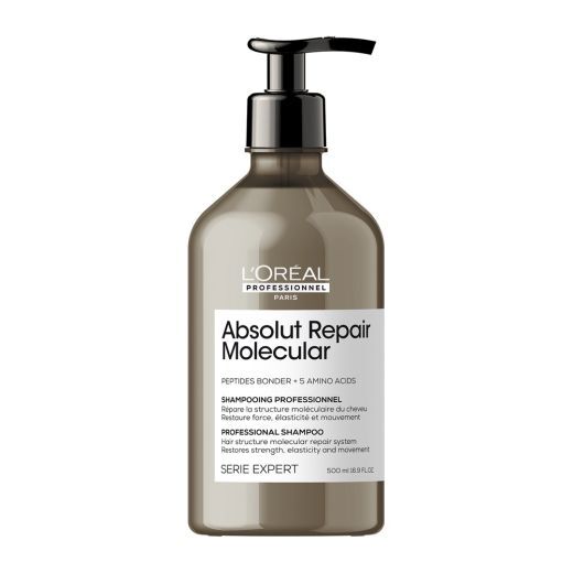 Absolut Repair Molecular Shampoo