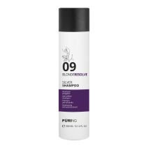 Blonderesolve Silver Shampoo