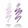 Bi-Liner Dual-Ended Pencil