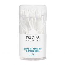 Dual-Tip Make-Up Cotton Buds