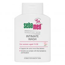 Intimate Wash pH 3.8