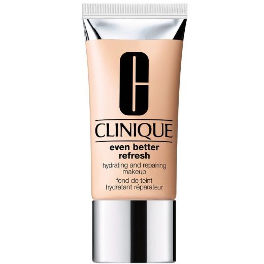 CLINIQUE Even Better Refresh™ Hydrating and Repairing Makeup Drėkinamasis makiažo pagrindas