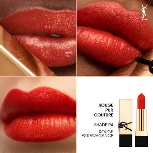 Rouge Pur Couture Lipstick