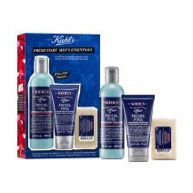 Fresh Start Gift Set for Men with Skin Care Products