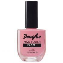 DOUGLAS COLLECTION DOUGLAS MAKE UP Pastel Nail Polish Nagų lakas