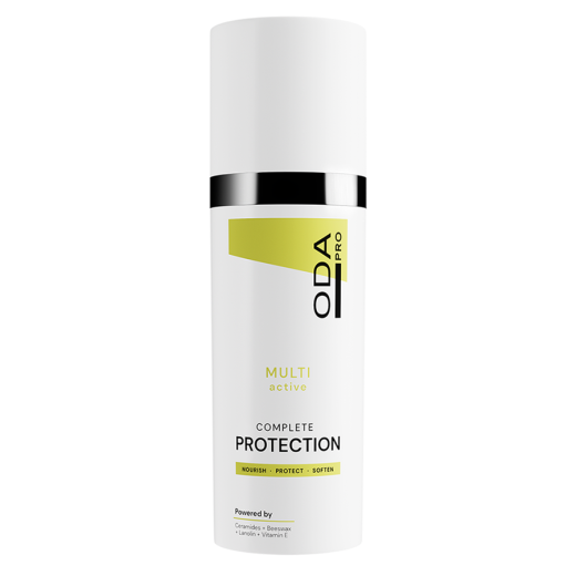 Protective Nourishing Face Cream With Ceramides And Beeswax