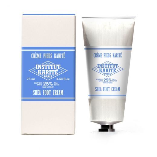 Shea Foot Cream - Milk Cream