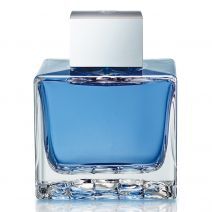 ANTONIO BANDERAS Blue Seduction Tualetinis vanduo (EDT)