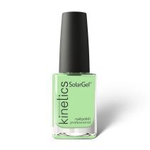 	 KINETICS Solar Gel Nail Polish