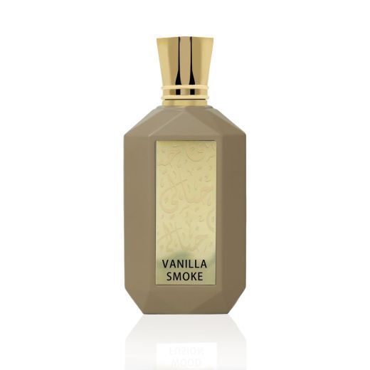 Vanilla Smoke Parfumuotas vanduo (EDP) | Unisex