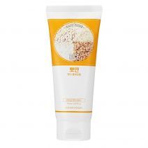 Daily Fresh Rice Brightening Cleansing Foam 