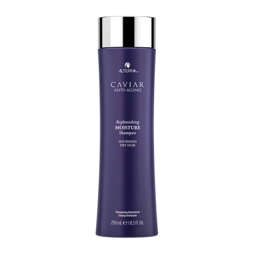 Caviar Replenishing Moisture Shampoo