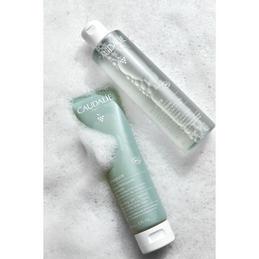 Vinopure Purifying Gel Cleanser