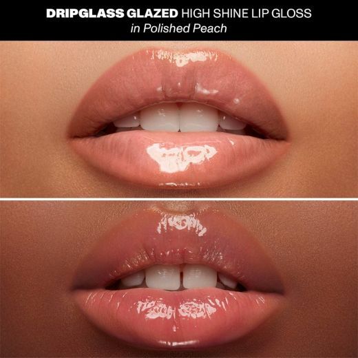 Dripglass Glazed Lip Gloss