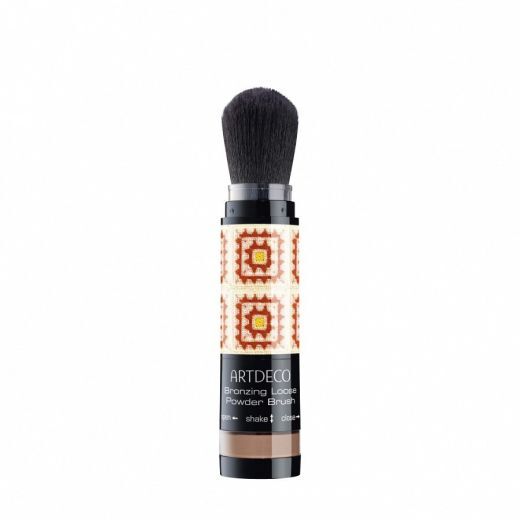 Bronzing Loose Powder Brush
