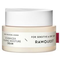Rawquest Echinacea Calming Moisture Cream