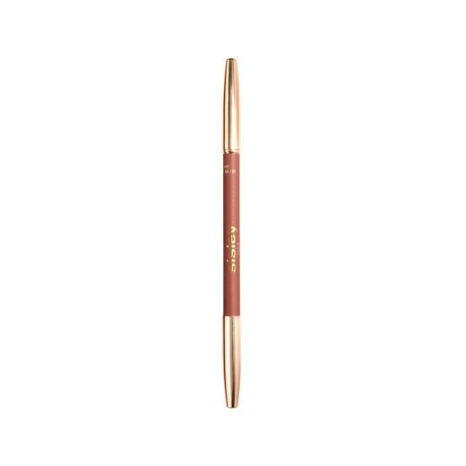 Phyto-Lèvres Perfect Lip Liner Nr. 02 Beige Naturel