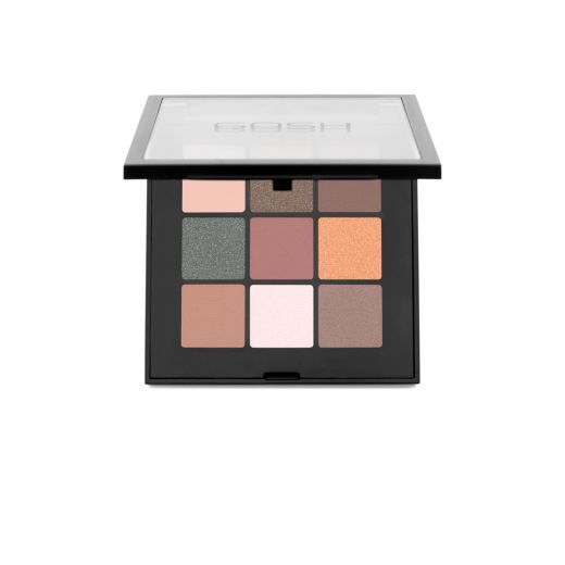 Eyedentity Eyeshadow Palette